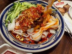 -福苗小骆驼烧烤(望京店)