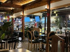 -糖房咖啡(南锣鼓巷店)