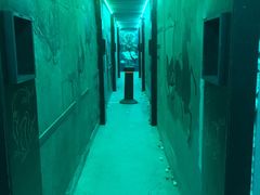 -MOJO密室逃脱(中街旗舰店)