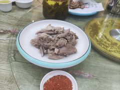 -老毛手抓·盐池滩羊非遗手抓(宁夏总店)