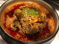 -俏江南天津时尚曲艺主题餐厅(马场道店)