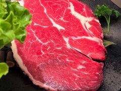 -九田家黑牛烤肉料理(天水秦州区万达店)
