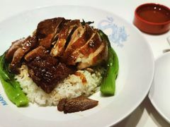 -龙记香港茶餐厅(久光百货店)