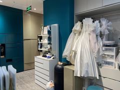 -海马体照相馆(西安高新万达广场店)