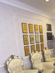 -武汉五洲整形外科医院