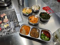 -小团团·路边烤牛肉(南岭壹街店)