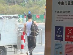 -皇鸽餐厅(五桂山分店)