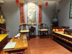 -金枝玉叶上海人家食府(三里河店)