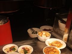 -泉州悦华酒店·自助餐厅