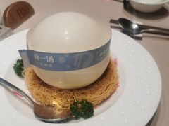 -尚一汤·粤菜海鲜(环球港店)