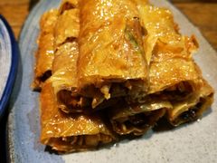 -兰溪小馆(东直门簋街店)