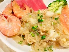 -芭菲盛宴·环球美食(解放碑英利国际店)