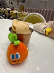 -奈尔宝家庭中心·亲子餐厅(鄞州万达店)