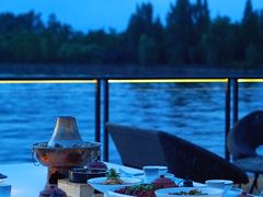 -云里小坐·海泉湾·团建·宴席·下午茶(金堂海泉湾店)