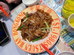 -肥韬茶餐厅(海上世界店)