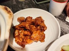 -新白鹿餐厅(松江开元地中海店)