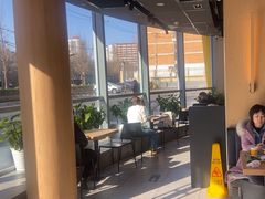 -麦当劳(北苑秋实路店)