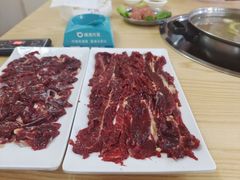 -伟记牛肉(金鸿公路店)