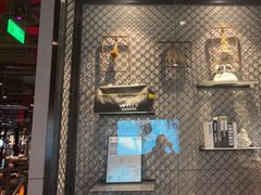 -威尔仕健身(北京合生汇店)