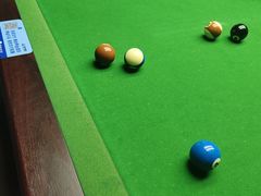 -响袋24H自助台球(星光城店)