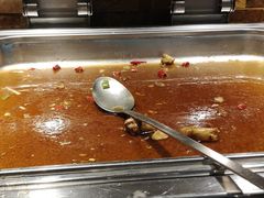 -汉巴味德(大悦城店)