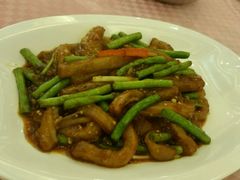 -满福隆酒楼(万绿园店)