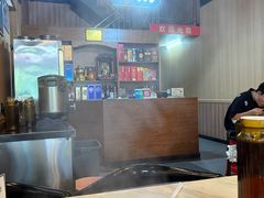 -潮鑫牛肉火锅(敏捷广场店)