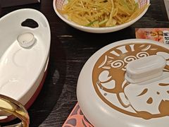 -满园烤鸭·春饼(沈北万达店)