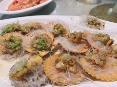 -南蚝小贝海鲜特色餐厅(南澳岛店)