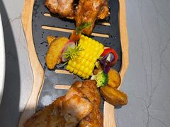 -3号仓库·创意中国菜(大悦城店)