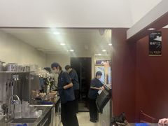 -唐沫茶兮(仓山万达金街店)