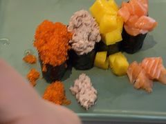 -三禾寿司(君尚店)