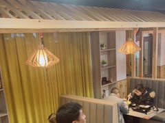 -集草轩·重庆麻辣烤鱼(西湖道店)