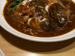 -鹦鹉小厨味道餐厅(山大南路店)