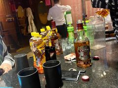 -乐界KTV(虹桥中心店)