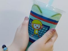 -快乐柠檬happylemon(日月光店)