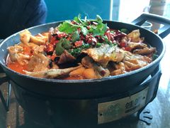 -蛙喔牛蛙(高新绿宝店)
