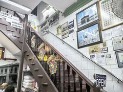 -新加坡Zam Zam餐馆