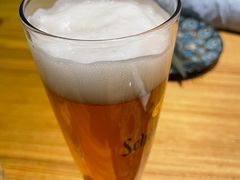 -LENBACH兰巴赫西餐啤酒坊(大连东港店)