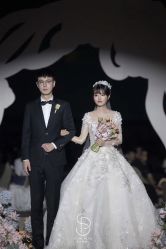 点击看大图 -Chic Bridal 熙可婚纱