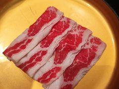-牛New寿喜烧(闵行龙湖天街店)