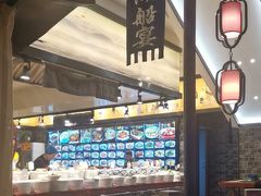 -钱江大院·芳宴江南(三花国际店)