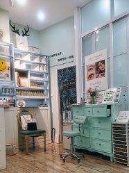 -Beauty nail伊佳靓丽美甲美睫