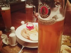 -宝莱纳啤酒花园餐厅PAULANER BRAUHAUS Nanjing(广州路店)