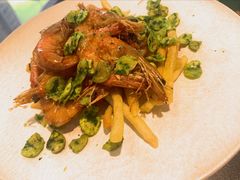 -武庄主特色炒鸡(周恩来纪念馆店)
