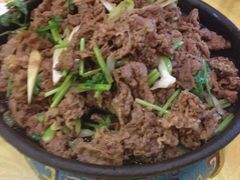-烤肉季饭庄