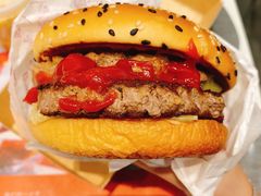 -麦当劳(春风店)