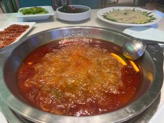 -麻辣空间·清油火锅(万达广场店)