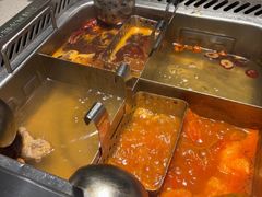 -海底捞火锅(北京路店)