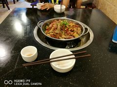 -胖娃古镇鸡杂(磁器口总店)